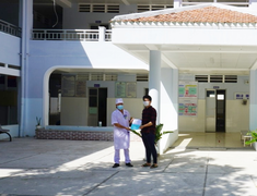 Thêm 2 ca mắc COVID-19 khỏi bệnh, Việt Nam chữa khỏi 203 trường hợp