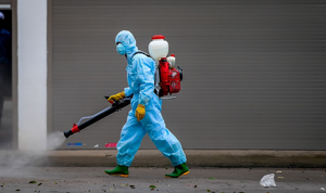 Việt Nam không ghi nhận ca mắc COVID-19 mới trong 84 giờ