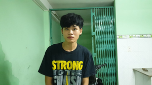 Kẻ mặc áo BeBike giở trò đồi bại với phụ nữ: Khóa tài khoản tài xế cho mượn xe