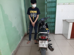 Khởi tố nam thanh niên giở trò đồi bại với người phụ nữ lang thang ở TP.HCM