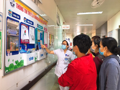 Bộ Y tế hướng dẫn cách bảo vệ sức khỏe tinh thần trong mùa dịch COVID-19