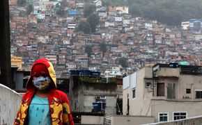 COVID-19: Cái chết của bà giúp việc làm cả Brazil chết lặng