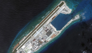 Chuyên gia: Trung Quốc mưu đồ củng cố lợi ích ở Biển Đông trước khi COC ban hành