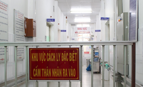 Sức khỏe 5 bệnh nhân COVID-19 còn lại ở TP.HCM ra sao?