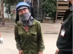 Trần tình của phó chủ tịch phường phát ngôn 'lệch chuẩn' khi thu giữ hàng rong