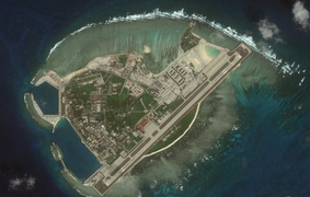 Tuyên bố lập 2 huyện quản lý Trường Sa và Hoàng Sa của Trung Quốc là vô giá trị