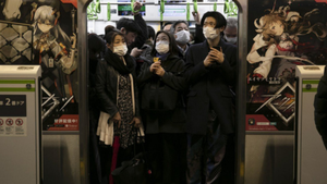 Người Việt tại Nhật khó khăn, vật lộn trong mùa dịch COVID-19