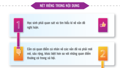 Kỳ thi vào lớp 10: Bí quyết ghi điểm bài văn nghị luận