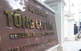 Ngành Thuế dùng không hết 1.600 tỷ đồng, hàng loạt ngành 'xếp hàng' chờ nhận