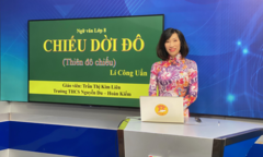 Phát huy nội lực để thích ứng với công tác dạy học thời COVID-19