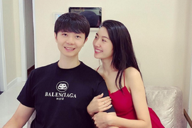 Á hậu Thúy Vân: 'Tôi từng ghét chồng sắp cưới'