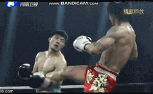 'Thanh Phong đạo trưởng Võ Đang' nhận cái kết đắng khi tỉ thí cao thủ Nhật Bản