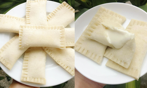 'Bắt trend' làm bánh sữa chua tại nhà, vừa dễ vừa rẻ