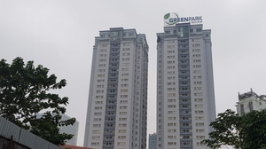 12 cựu quan chức bị đòi trả nhà công vụ nhiều lần nhưng không trả 