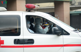 Bệnh nhân 188 có xét nghiệm SARS-CoV-2 trái ngược: Thứ trưởng Y tế nói gì?