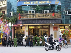 Hiệp hội hóa thân hoàn vũ Thái Bình nhóm họp sau khi Nguyễn Xuân Đường bị bắt