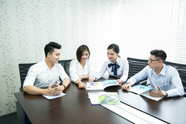 Doanh nghiệp vừa và nhỏ: Làm thế nào để tối ưu chi phí trong mùa dịch