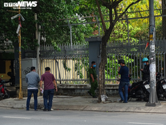 Vụ thi thể nhét trong bao tải vứt bên đường: Nạn nhân chết do điện giật