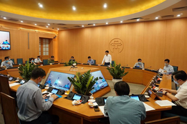 Học sinh Hà Nội có thể trở lại trường từ nửa đầu tháng 5