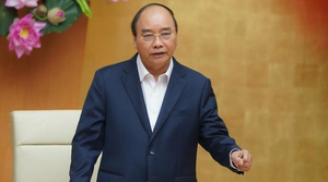 Thủ tướng lưu ý Hà Nội giải quyết tồn tại kéo dài ở Đồng Tâm, 8B Lê Trực 