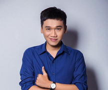 Xuân Nghị: 'Sau khi khán giả vỗ tay, cô Hồng Vân dùng gậy đập tôi tới tấp'