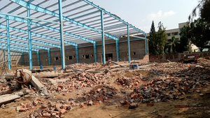 Sập tường khiến 7 người chết ở Vĩnh Long: Đề nghị truy tố 4 bị can