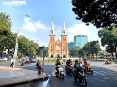 Nhiều tỉnh liên lạc với TP.HCM hỏi Bộ tiêu chí rủi ro lây nhiễm COVID-19