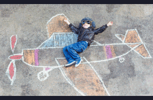 Cha mẹ cần tránh các sai lầm này nếu không muốn trẻ bị hạn chế khả năng sáng tạo