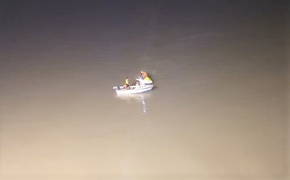 Tìm thấy thi thể Trưởng phòng Cục thuế Thanh Hóa nhảy cầu tự tử