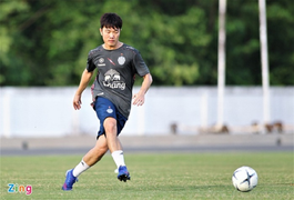 Xuân Trường có thể trở lại HAGL vào tháng 6