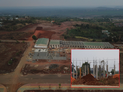 Công ty Nam Sơn tự chuyển mục đích sử dụng đất: Chủ tịch tỉnh Đắk Lắk nói gì?