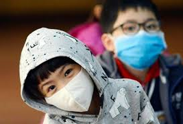 Học sinh bị sốt, ho, khó thở khi ở trường, giáo viên cần làm gì?