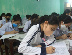 4 địa phương đón học sinh trở lại trường từ ngày 23/4