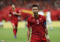 Quế Ngọc Hải: 'Thầy Miura ấm áp chứ không hề lạnh lùng đâu'