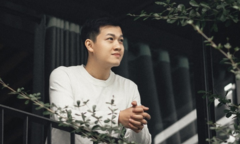MC Trần Ngọc: ‘Tôi bỏ nhiều cơ hội để ở lại VTV’