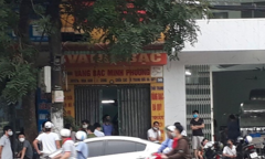 Chi cục trưởng Thi hành án ở Thanh Hóa chết bất thường: Khởi tố vụ án giết người