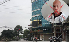 Vợ chồng Đường Dương dùng mánh khóe nào để đấu giá đất? 