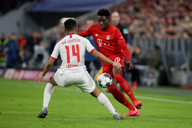 Giới chức Đức muốn Bundesliga trở lại vào đầu tháng 5