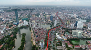 Phó Thủ tướng: Không để xảy ra khiếu kiện kéo dài ở 'đường đắt nhất hành tinh'