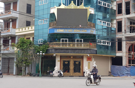 Vì sao công ty Đường Dương hoạt động 5 năm không đóng một đồng thuế?