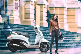 Hãng xe nào 'soán ngôi' tiết kiệm xăng nhất Việt Nam?