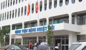 Chức năng phổi của phi công người Anh được cải thiện