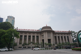 Xử lý nợ xấu gặp khó vì COVID-19