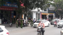 Chi cục trưởng Thi hành án dân sự TP Thanh Hóa thiệt mạng nghi do ngộ độc rượu