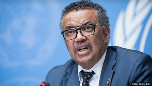 WHO: Những điều tồi tệ nhất của đại dịch COVID-19 vẫn ở phía trước