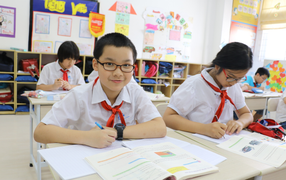 Hà Nội đề xuất cho học sinh đi học trở lại từ ngày 4/5