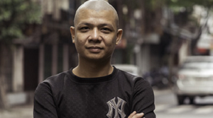 Diễn viên 'Người phán xử': Chỉ mong nổi tiếng để hỏi mẹ 'tại sao bỏ rơi tôi?'