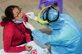 Bộ tiêu chí rủi ro lây COVID-19 ở cơ sở y tế tại TP.HCM áp dụng thế nào?