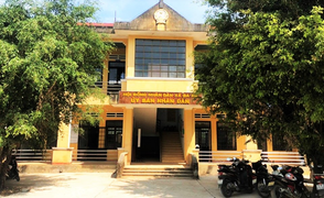 Cán bộ xã ở Quảng Ngãi chiếm đoạt tiền điện hỗ trợ cho dân nghèo