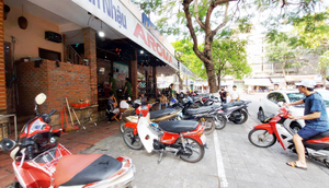 Đà Nẵng cho phép buôn bán, tắm biển trở lại từ 23/4